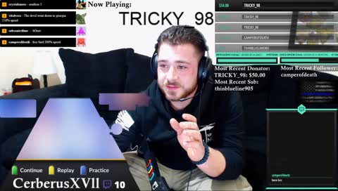 [CH] Let's Take Some Requests! | Come have some fun! | TSAN