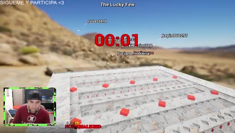 PEQUEÑO SORTEO POR NAVIDAD <3 MOUSE GAMER <3 