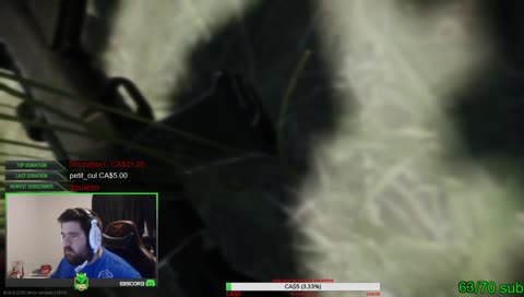 [QC/FR] LETSSS GO reste 2 gun sinon ont refresh le compte !SUB [63/100]