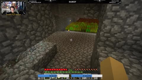 Building a Base with theGrinchProject And ch0cob_o(follower goal 15/20)