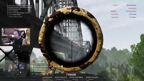 I chase kills like dogs chase cars