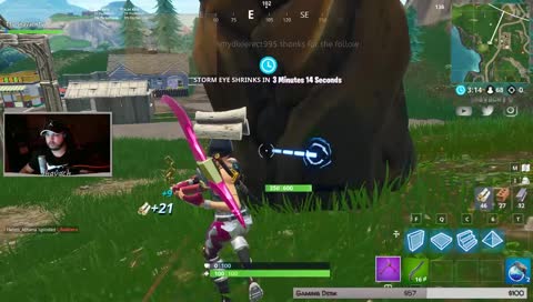 Join the Best Streamer Discord | !Royale |  All Socials @Shavachtv 