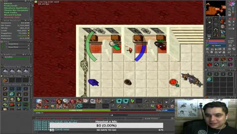 BELOBRA-- Ek 290+ Quem hunta bem não come ninguém =O