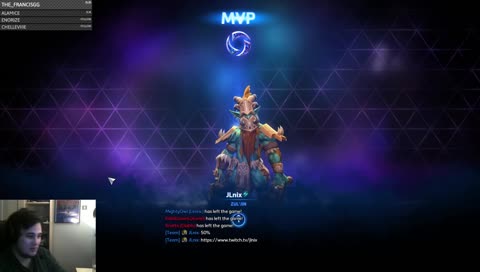 To Thrallhalla - New to ranked (75% W/L)