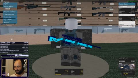 Ep. 042 - Father vs Son - Playing a bunch of Different Games today (PF too)!! Come Join Us!!  //  !roblox  //  !discord