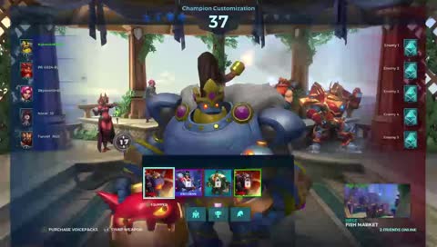 Palidins  'Returning to Palidins'