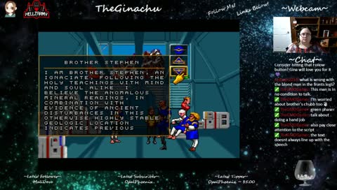 I CAN'T TAKE MUCH MORE, CAPTAIN!