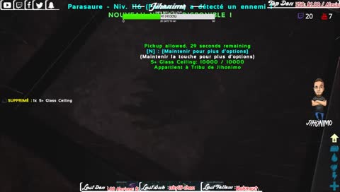 ARK🔴PVE💪ON RECOMMENCE TOUTE L HISTOIRE😎THE ISLAND #5😎ON AMELIORE LE QG