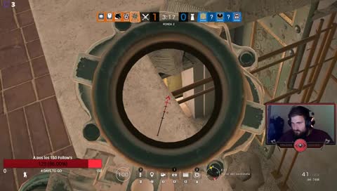 [ESP] Manqueando nuevo mapa con la tropa 