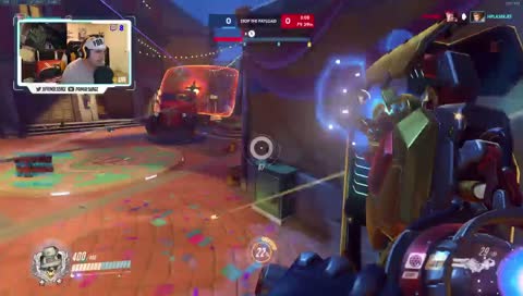 We WILL Comp, Have Faith ARTHUR  [ENG/ESP]