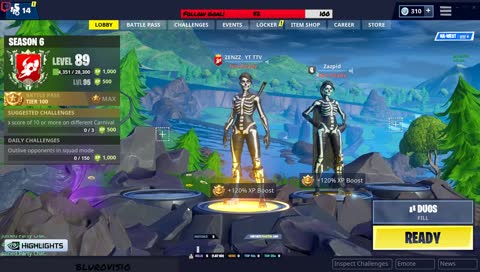 Playing With Viewers! (1200+wins)( Pro-player)