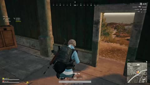 [하이브마인드] 안녕하세요 강아지 귀갱 조심