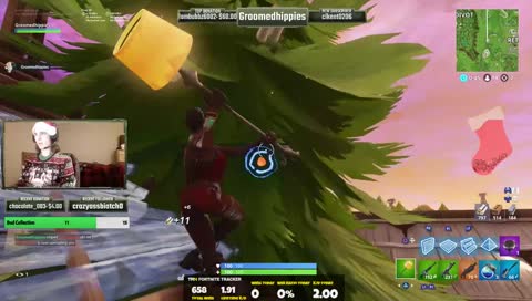 || 🤖Giveaway🤖 ||  Litty Llama || Holiday BotSlay ||