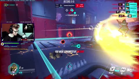 Gonna need extra gamer pills for this one | !discord