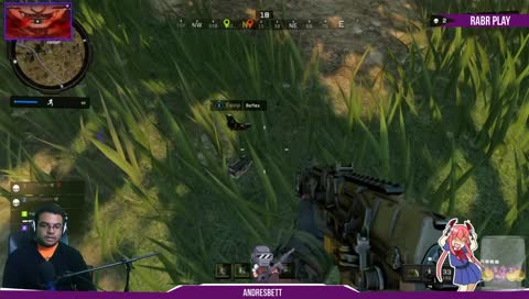 ES NECESARIO EL STREAMING EN TWITCH XD