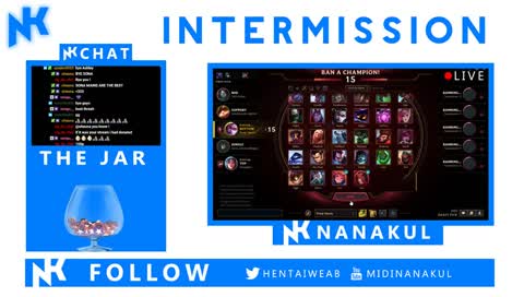 [ NA ADC ] Just vibin'