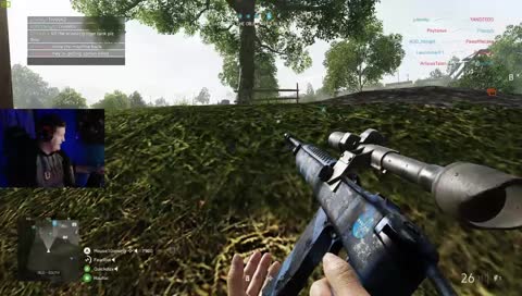 in the name of christ!