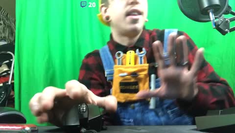 [ENG/PG] !giveaway / !prime ~ walmart