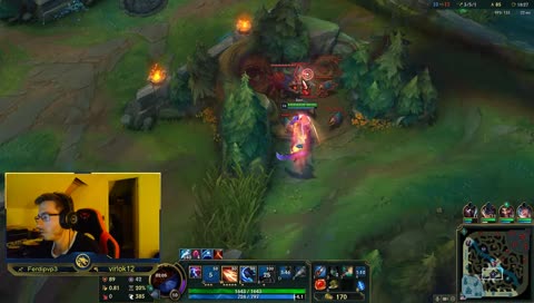 Mejorando el elo!! platino ADC/JG!! Just Chill!! no olvide dejar su follow