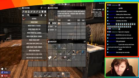 7 Days to Die w/ Oddy