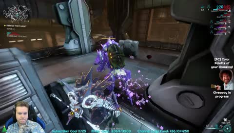 [PC] Helping New/Old Players | Tin/10 Luck!