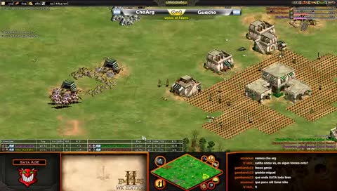 Age of Empires II
