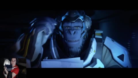 High Masters Overwatch {PS4}