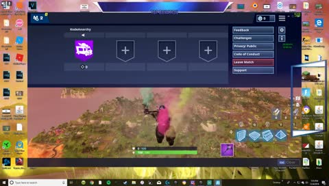 VEYRONS DOODOO KEYBOARD