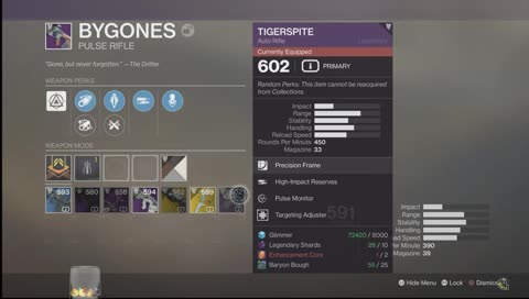 【PS4】 ※Black Armory We made it!※