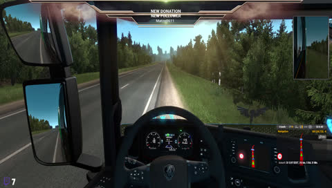 [GER] Stream in meinen Geburtstag