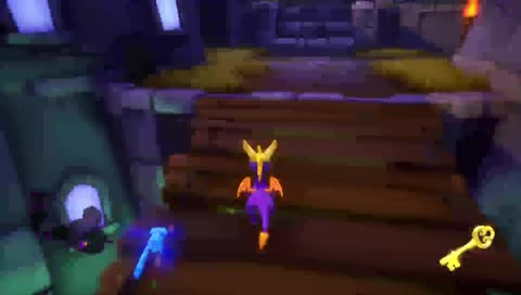 Spyro!
