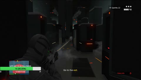 GTA V Fam where Yall at?????