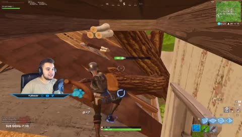 thevyzion is the #1 mod