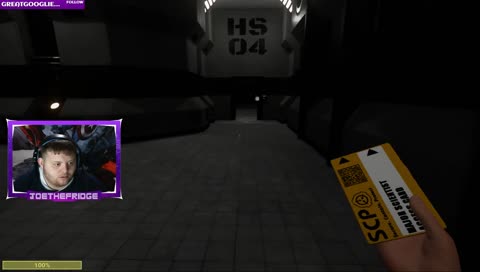 [UK] complete pussy's playing scp