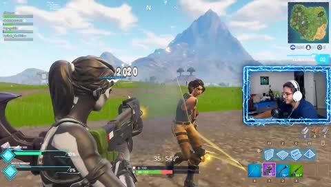 OFERTA NAVIDEÑA EN TODA MI MERCANCIA! | [ENG/ESP] !comandos !sr