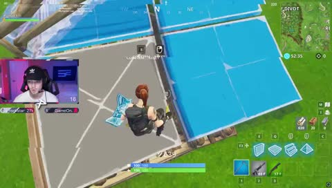 dallin wants theee ride