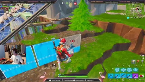 Daily Thing | !discord | !vid | !duo | !followage | !rage | Come hangout