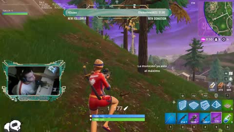 ¡¡Bienvenidos al Templo!! +900 wins