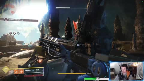 [PC] Armory hoooo! | !giveaway