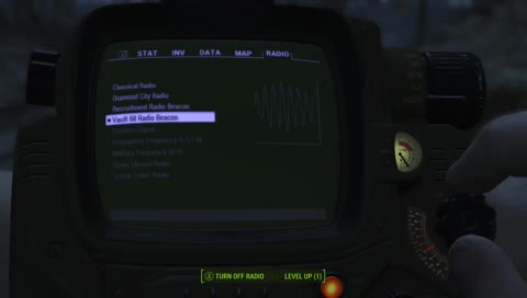 Fallout 4 Xbox One