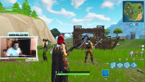 does anyone know how to do multi streams? .Almost 100 OMEGA members big pogs! NEW ALERTS CHECK EM OUT!