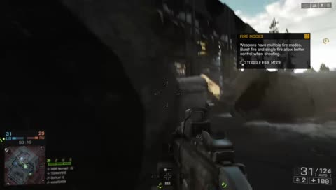 Battlefield 4 w/Senior_Nomad Goal: 37/50 Followers