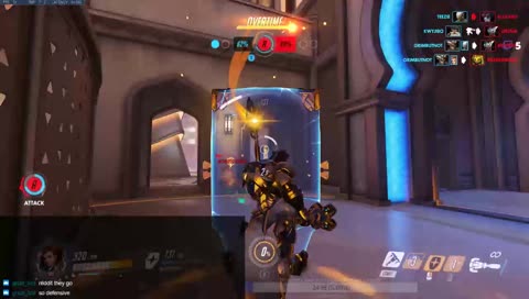 DEEPER DEEPER DEEPER