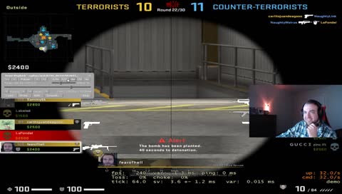 lil cs