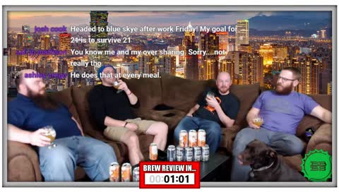 Brews Bros & BS - Valley View & Cloud Catcher - Episode #68