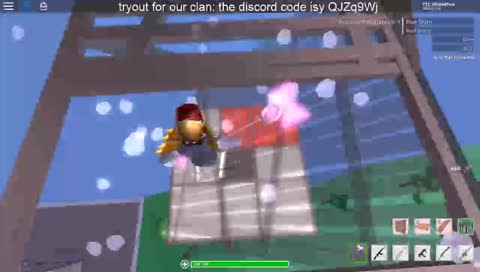 ROBLOX Strucid | Trying to break records