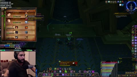 [Phake] Mythic Uldir - Smash Ultimate on Friday