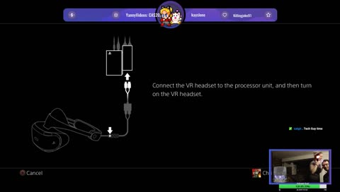 Beat Saber - Musical Jedi's