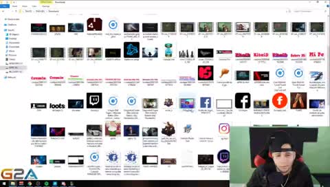 -26 PARA EL !SORTEO COMBO GAMER !SR !POINTS /Jugando con los VIEWS,viendo clips y hablando SICA!