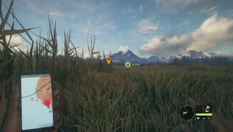 skill hunts on xbox, new character